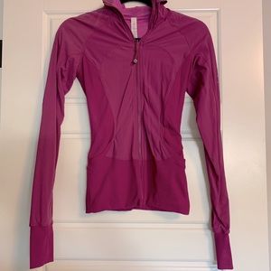 LULULEMON define jacket